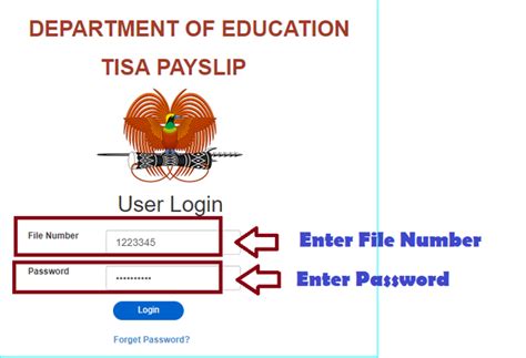 pgmc payslip|MyPayslip Log In .